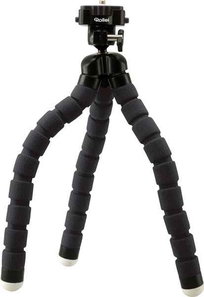 Das Monkey Pod von Rollei